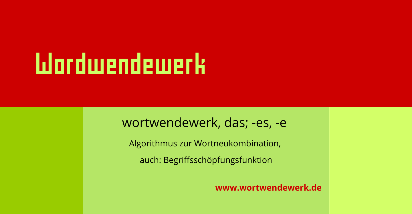 (c) Wortwendewerk.de